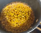 A picture of step 1 of Banana Jackfruit Empanada.