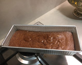 Foto del paso 8 de la receta: Brownie de chocolate sin azúcar sin harina