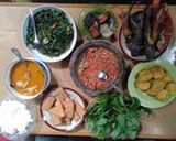 Foto langkah ke 3 dari resep Sambal Gandaria.