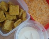 Foto langkah ke 6 dari resep Banana Nugget.