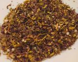 A picture of step 3 of Papaya Tea.