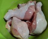 Foto langkah ke 1 dari resep Ayam Goreng Bawang Putih.