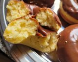 Foto del paso 6 de la receta: Donas al horno