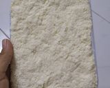 Hình bước làm 3 của món Bánh khoai mì(bánh tằm, bánh cai...)