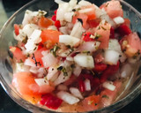 Foto del paso 3 de la receta: Salsa Criolla ♥️