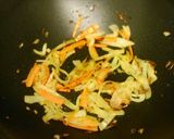 Foto del paso 2 de la receta: Fideos chinos