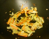 Foto del paso 2 de la receta: Fideos chinos