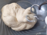 Japanese Milk Bread Unicorn