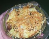 Foto langkah ke 7 dari resep Bread Pudding.