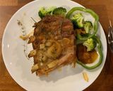 รูปขั้นตอนการทำที่ 7 ของ ซี่โครงหมูอบน้ำอ้อย