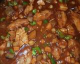 Chicken Afritada recipe step 4 photo