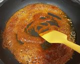 Foto del paso 3 de la receta: Arroz al horno con gambones