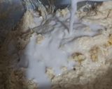 Foto del paso 2 de la receta: Pan de Nuez saladito con leche y bagazo 🍞