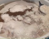 Tyúkhúsleves recept fázis 3 fotója