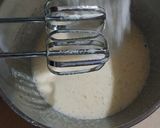 Foto del paso 2 de la receta: Madeleins en máquina