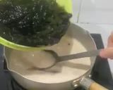 Foto langkah ke 3 dari resep Es Susu Cincau.