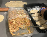 Foto del paso 8 de la receta: Empanada argentina