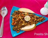 મૂંગ મસાલા (Moong Masala Recipe In Gujarati) રેસીપી સ્ટેપ3ફોટો