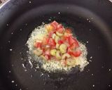 Foto del paso 4 de la receta: Omelette mediterraneo
