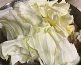 麻油薑松阪豬的食譜步驟5照片