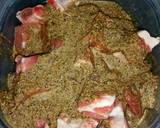 Black Pepper, Garlic, Ginger Riblets recipe step 5 photo