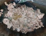 Foto langkah ke 1 dari resep Tumis Daging Sosis Pedas.