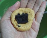 Foto langkah ke 3 dari resep Scoopable Cookies.
