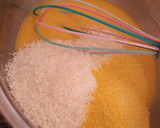Foto del paso 3 de la receta: Muffins de coco y harina de maíz