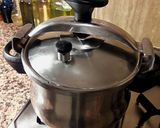 Foto del paso 5 de la receta Sopa de huesos de ternera con verduras orgánicas