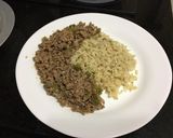 Foto do passo 3 de Carne moída Fitness
