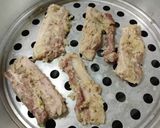 รูปขั้นตอนการทำที่ 9 ของ แหนมหมูสามชั้น
