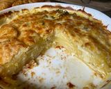 Foto langkah ke 5 dari resep Potato au Gratin (Dauphinoise).