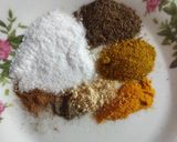 عکس مرحله 4 از دستور خوراک سویا