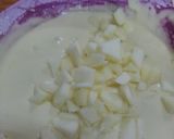 Foto del paso 3 de la receta: Torta matera de pera