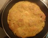 Foto del paso 9 de la receta: Tortilla de gambones