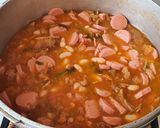 Foto del paso 7 de la receta: Frijoles charros 🤤