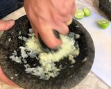 Foto del paso 2 de la receta: Salsa borracha