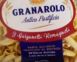 A picture of step 5 of Garganelli con ragù di salsiccia e porcini.