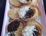 Foto langkah ke 9 dari resep Terang Bulan Mini.