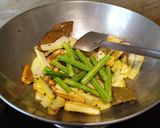 শুক্তো (Sukto recipe in bengali) রেসিপির ধাপ 2 ছবি