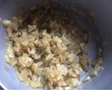 Foto del paso 4 de la receta: CUADRADITOS DE MANZANA 🍎