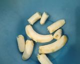 A picture of step 2 of Gluten-free Banana Bread.