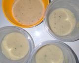 Foto langkah ke 3 dari resep Mpasi 6 bulan.