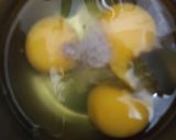 Foto langkah ke 1 dari resep Orak-arik Telur Tomat.