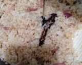 Foto langkah ke 3 dari resep Nasi Goreng Padang.