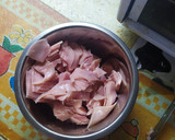 Foto del paso 8 de la receta: Pizza de diferentes sabores