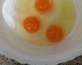 Foto del paso 1 de la receta: 🍮Flan de huevo🥚