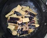 Foto langkah ke 2 dari resep Terong Masak Putih Khas Aceh.