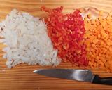 Foto del paso 2 de la receta: Arroz con pollo