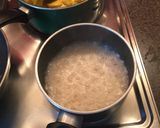 Foto del paso 2 de la receta: Arroz con pollo al curry